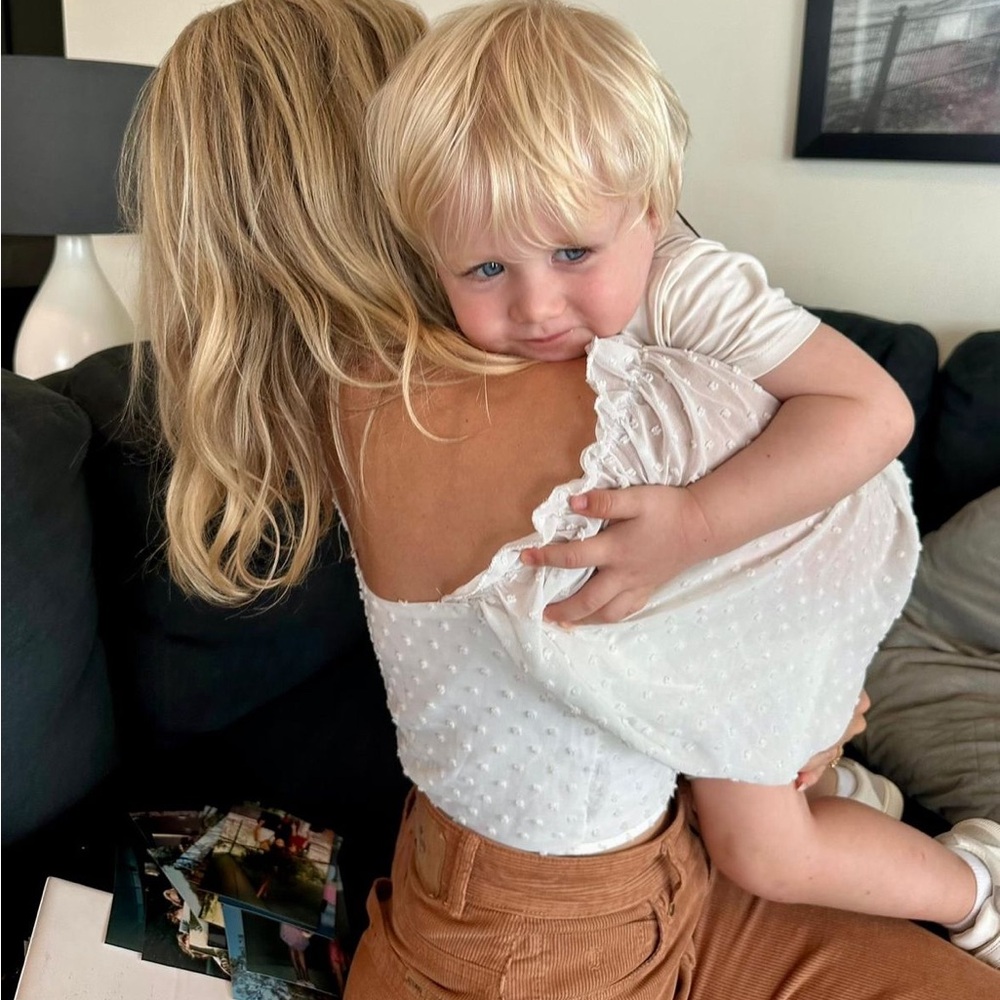 Thrills Holly Corduroy Pants